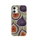 London Fog Fig Season iPhone 16 Plus Case