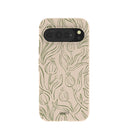 Seashell Floral Flow Google Pixel 10 Pro XL Case