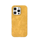 Honey Flora iPhone 16 Pro Case