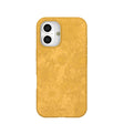 Honey Flora iPhone 16 Case