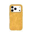 Honey Flora iPhone 17 Pro Case