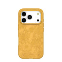 Honey Flora iPhone 17 Pro Case