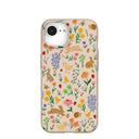 Seashell Flourish iPhone 16e/17e Case