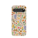 Seashell Flourish Google Pixel 9 Pro XL Case