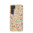 Seashell Flourish Samsung Galaxy S24+(Plus) Case