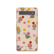 Seashell Flower Cats Google Pixel 6a Case