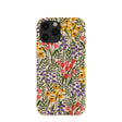 Seashell Flower Field iPhone 11 Pro Case