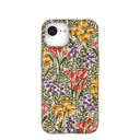 Seashell Flower Field iPhone 16e/17e Case