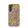 Seashell Flower Field Samsung Galaxy S23+(Plus) Case