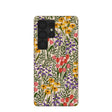 Seashell Flower Field Samsung Galaxy S25 Ultra Case