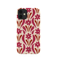 Seashell Flower Stack iPhone 11 Case