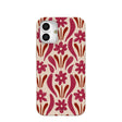 Seashell Flower Stack iPhone 16 Plus Case