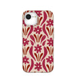 Seashell Flower Stack iPhone 16e/17e Case