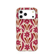 Seashell Flower Stack iPhone 17 Pro Max Case