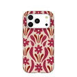 Seashell Flower Stack iPhone 17 Pro Case