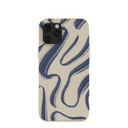 London Fog Fluid Form iPhone 12 Pro Max Case