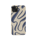 London Fog Fluid Form iPhone 13 Case