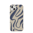 London Fog Fluid Form iPhone 14 Plus Case
