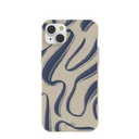 London Fog Fluid Form iPhone 14 Plus Case