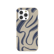 London Fog Fluid Form iPhone 14 Pro Case