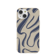 London Fog Fluid Form iPhone 14 Case