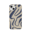 London Fog Fluid Form iPhone 14 Case
