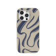 London Fog Fluid Form iPhone 15 Pro Case