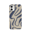 London Fog Fluid Form iPhone 16 Plus Case