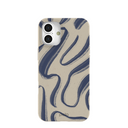 London Fog Fluid Form iPhone 16 Plus Case