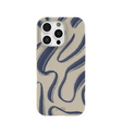 London Fog Fluid Form iPhone 16 Pro Case