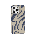 London Fog Fluid Form iPhone 16 Pro Case