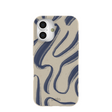 London Fog Fluid Form iPhone 16 Case