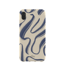 London Fog Fluid Form iPhone XR Case