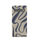 London Fog Fluid Form Google Pixel 7a Case