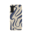 London Fog Fluid Form Samsung Galaxy S21 Case
