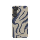 London Fog Fluid Form Samsung Galaxy S24+(Plus) Case