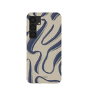 London Fog Fluid Form Samsung Galaxy S25 Case