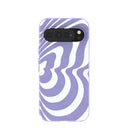 Lavender Flutter Right Google Pixel 10 Pro XL Case