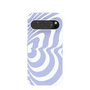 Lavender Flutter Right Google Pixel 9/9 Pro Case