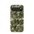 London Fog Foliage Camo Google Pixel 10/10 Pro Case