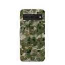 London Fog Foliage Camo Google Pixel 8 Case