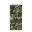 London Fog Foliage Camo Samsung Galaxy S24 Case