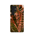 Seashell Foliage Samsung Galaxy S25 Ultra Case