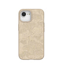 London Fog Forage iPhone 16e/17e Case