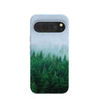Powder Blue Forest Mist Google Pixel 10 Pro XL Case