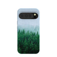 Powder Blue Forest Mist Google Pixel 10/10 Pro Case