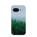 Powder Blue Forest Mist Google Pixel 9a Case