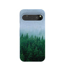 Powder Blue Forest Mist Google Pixel 9 Pro XL Case