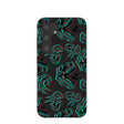 Black Fossilized Samsung Galaxy S24 Case
