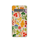 Seashell Fresh Market Google Pixel 7a Case